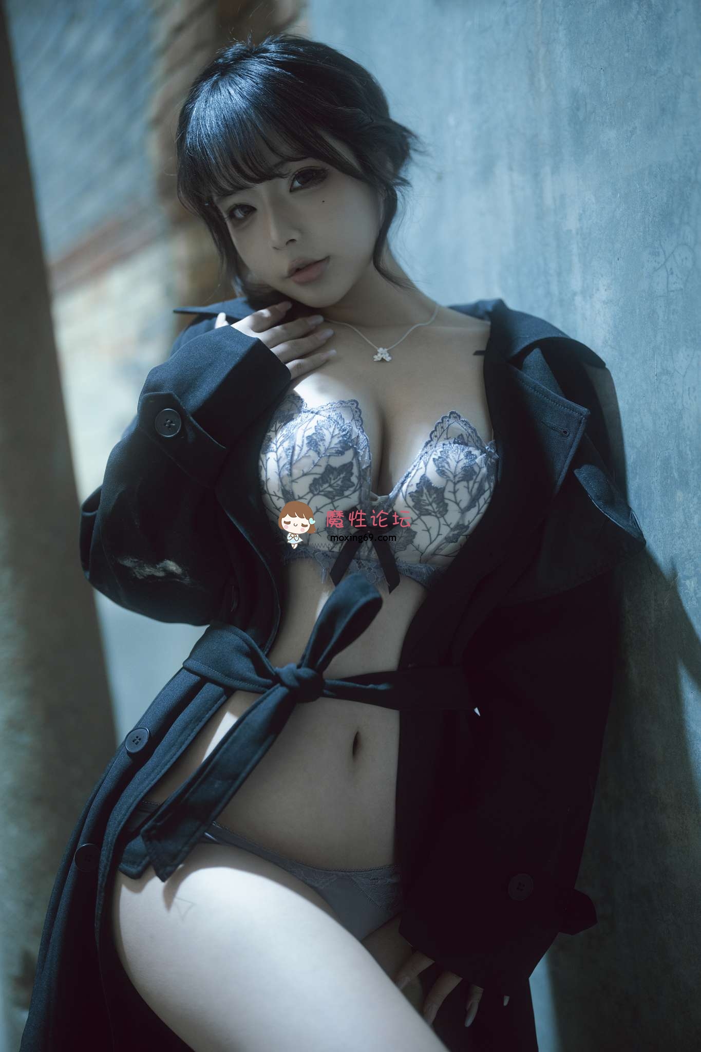 yuuhui玉汇 Vol.096 暗巷 [132P-1.97GB] [百度网盘] [-]