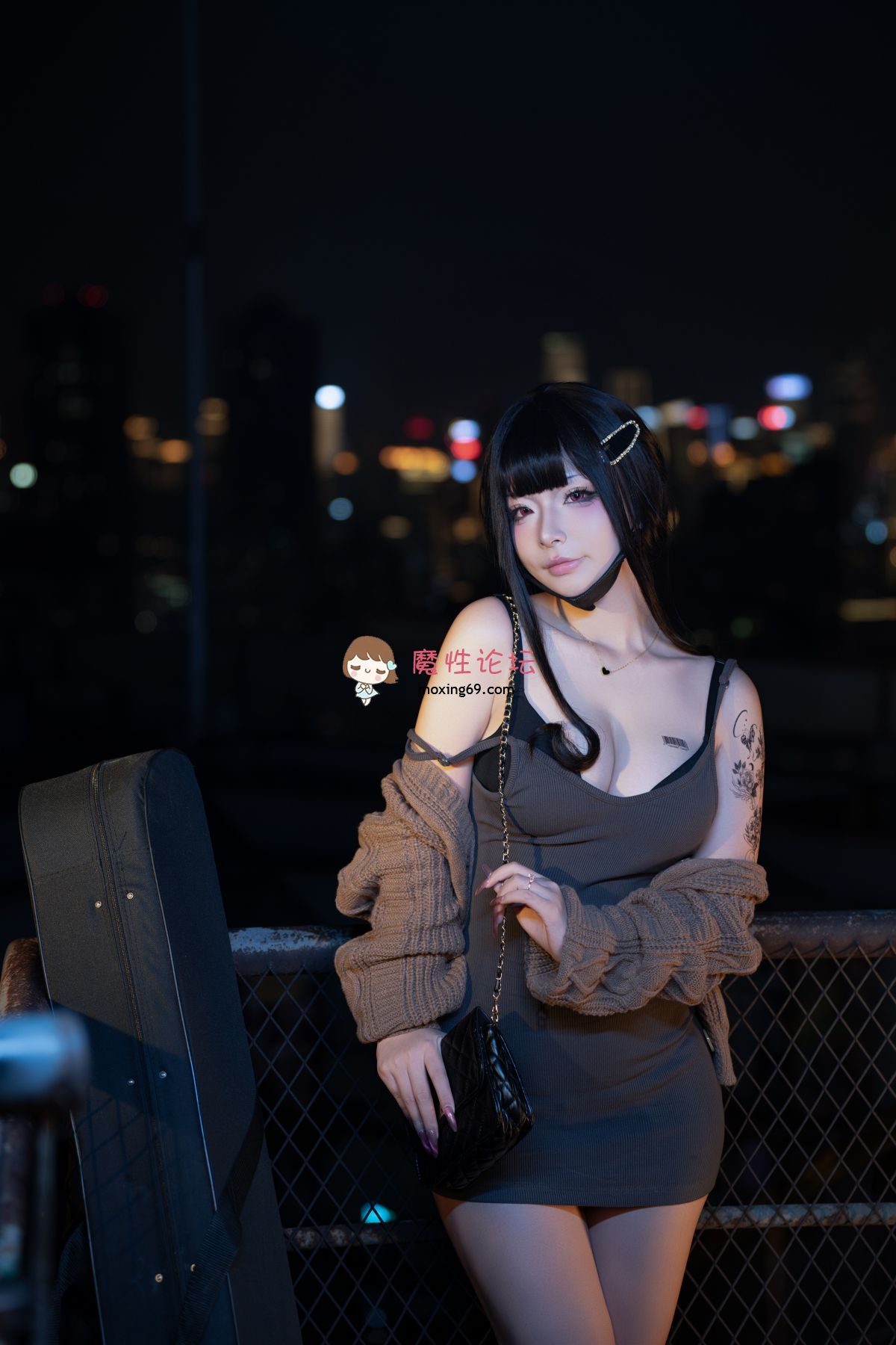 yuuhui玉汇 Vol.094 杀手妻子 [139P-735MB][百度网盘] [-]