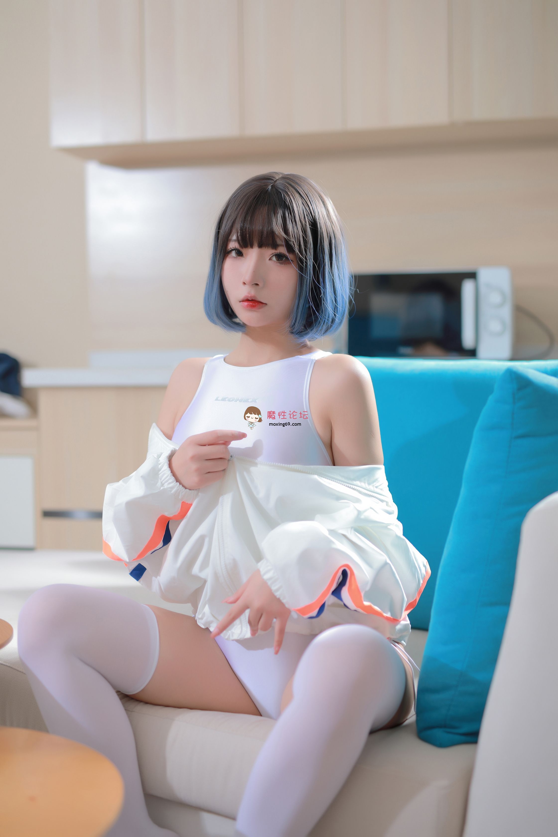 yuuhui玉汇 Vol.076 游泳部学妹 [89P-298MB][百度网盘] [-]