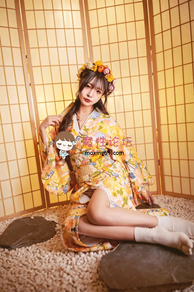 yuuhui玉汇 – NO.051 和服捆绑[47P-55.2M][百度网盘] [-]