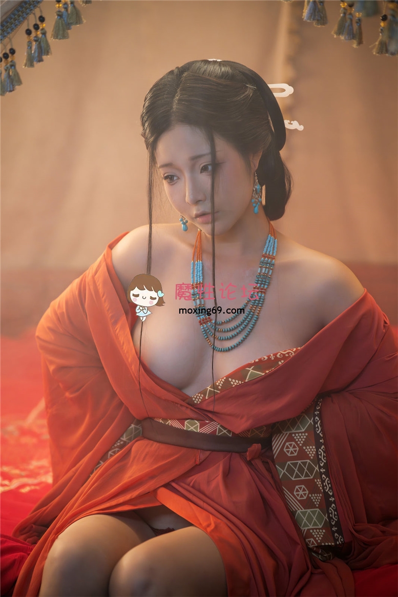 yuuhui玉汇 - 湘追夫人 [140P-276M][百度云] [-]