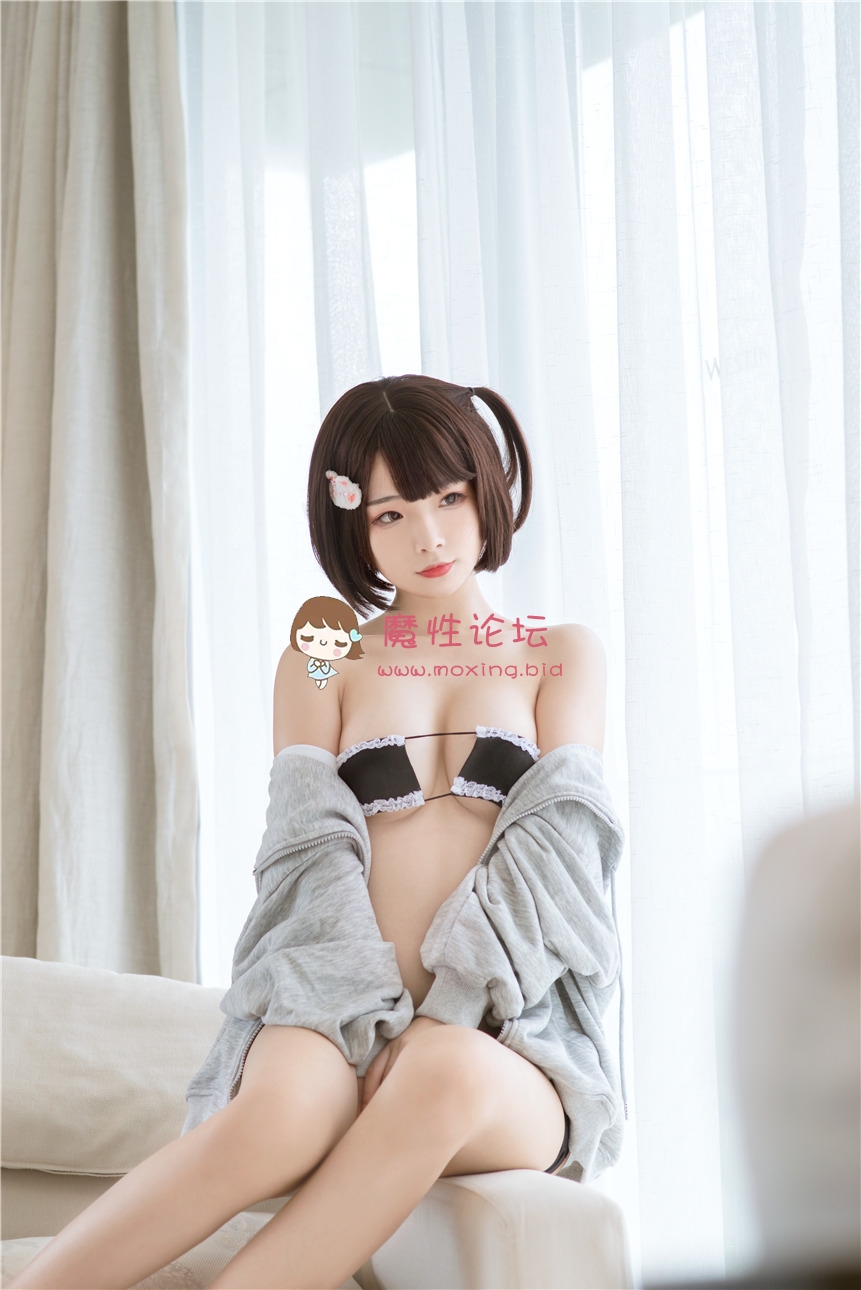 yuuhui玉汇 - 妹の泳装[22P-266M][百度云] [-]