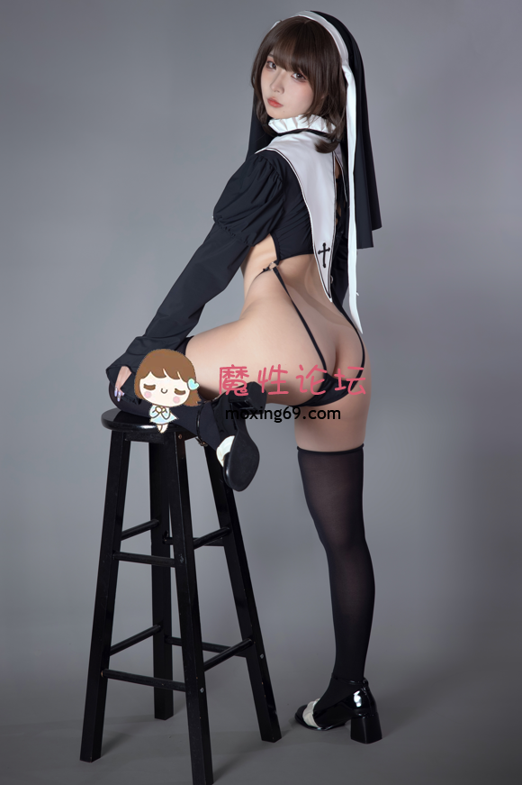 yuuhui玉汇 NO.15 罪罚修女[95P-453MB][百度云] [-]