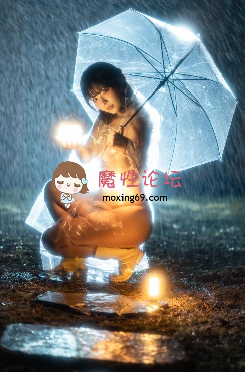 yuuhui玉汇 - 雨夜独舞 100P-1.82G  《百度云》 [-]