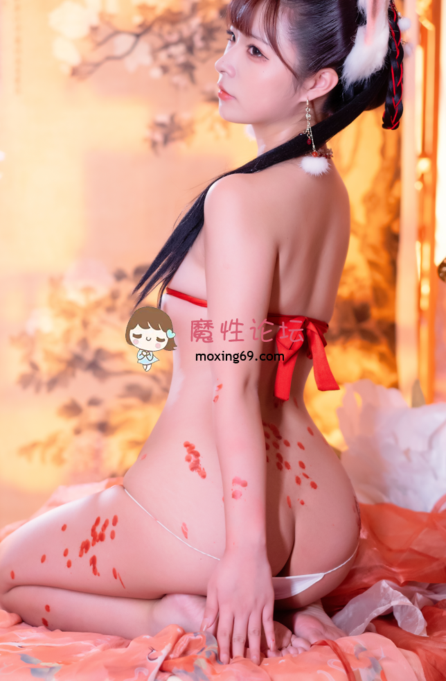 yuuhui玉汇 NO.25 蜡狐 [163P1V-1.62GB][百度云] [-]