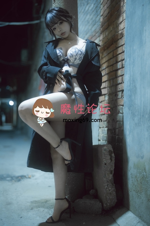 yuuhui玉汇 - 暗巷 129P-270M  《百度云》 [-]