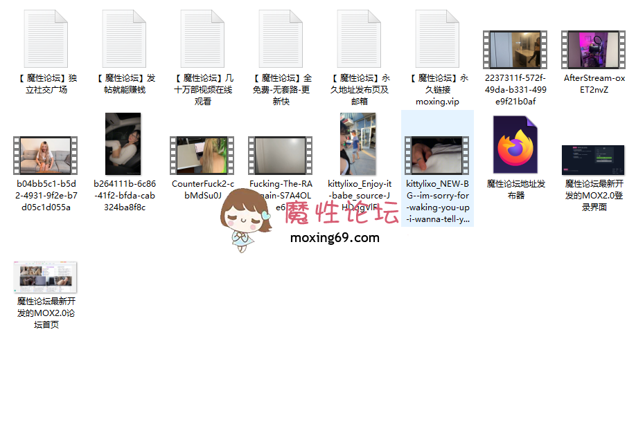 Onlyfans亚裔博主Kittylixo与外国屌，车震，肛交，口爆，内射，样样精通。of高清原版8v7.13g [8v7.13g-]