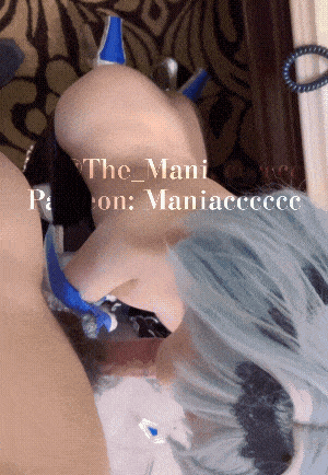 [度盘]专约coser大神《Maniacccccc》最新约啪cos优菈 口交 [3v+3.9g] [-]