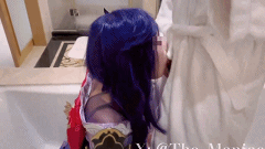 专操极品COS大神[Maniacccccc]新作 [门槛福利] Cos白虎萝莉 被操爽了白浆直流，美腿尤物魔鬼身材极品反差 2.25GB 夸克 [几V多大-]