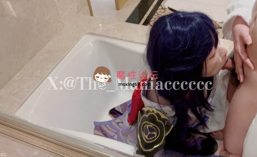 专操极品COS大神[Maniacccccc]新作 [门槛福利] Cos白虎萝莉 被操爽了白浆直流，美腿尤物魔鬼身材极品反差 2.25GB 夸克 [几V多大-]
