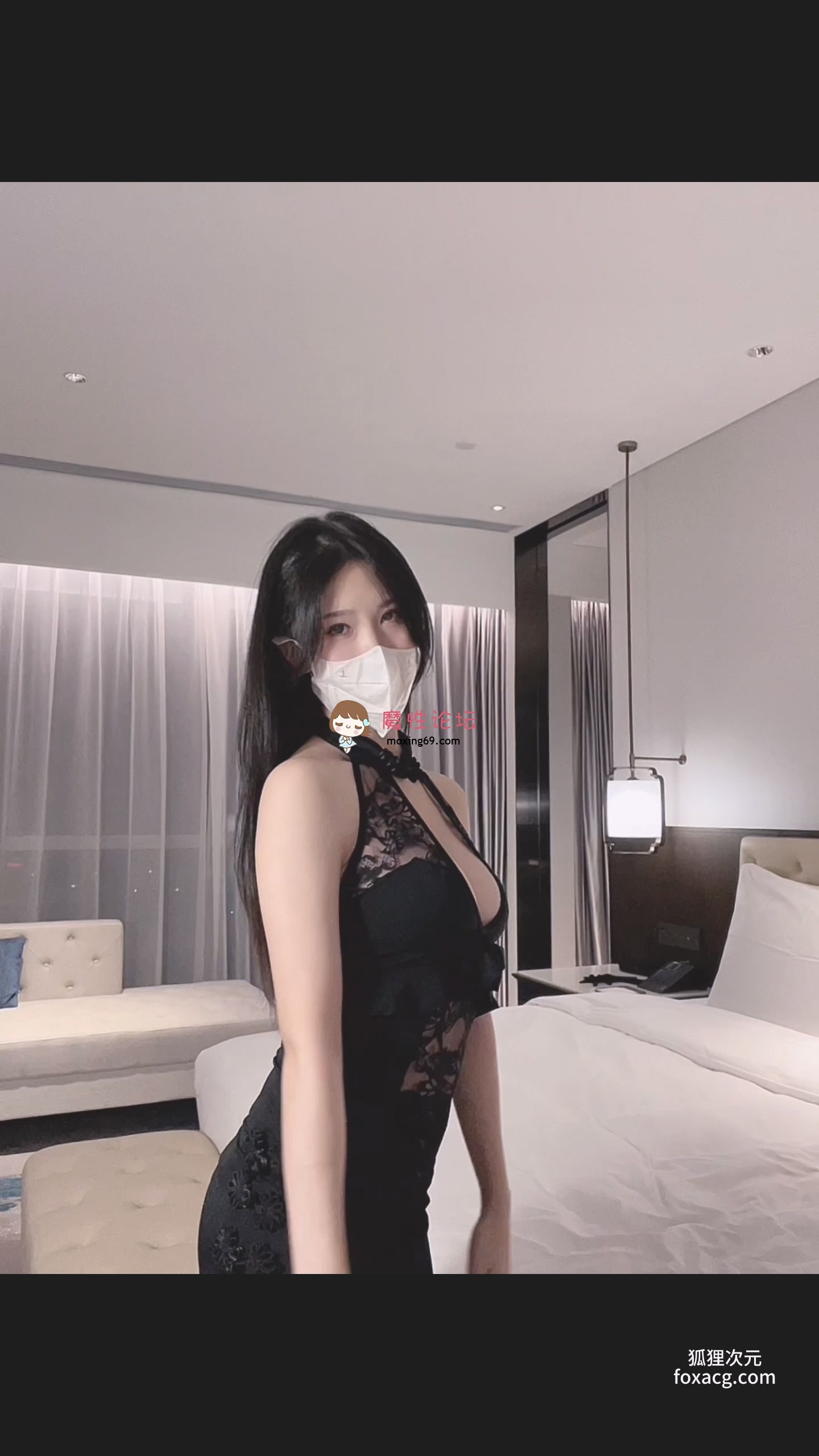 抖娘利世-定制榨汁型小姨子，姐夫来玩呀[1V878.76MB] [-]