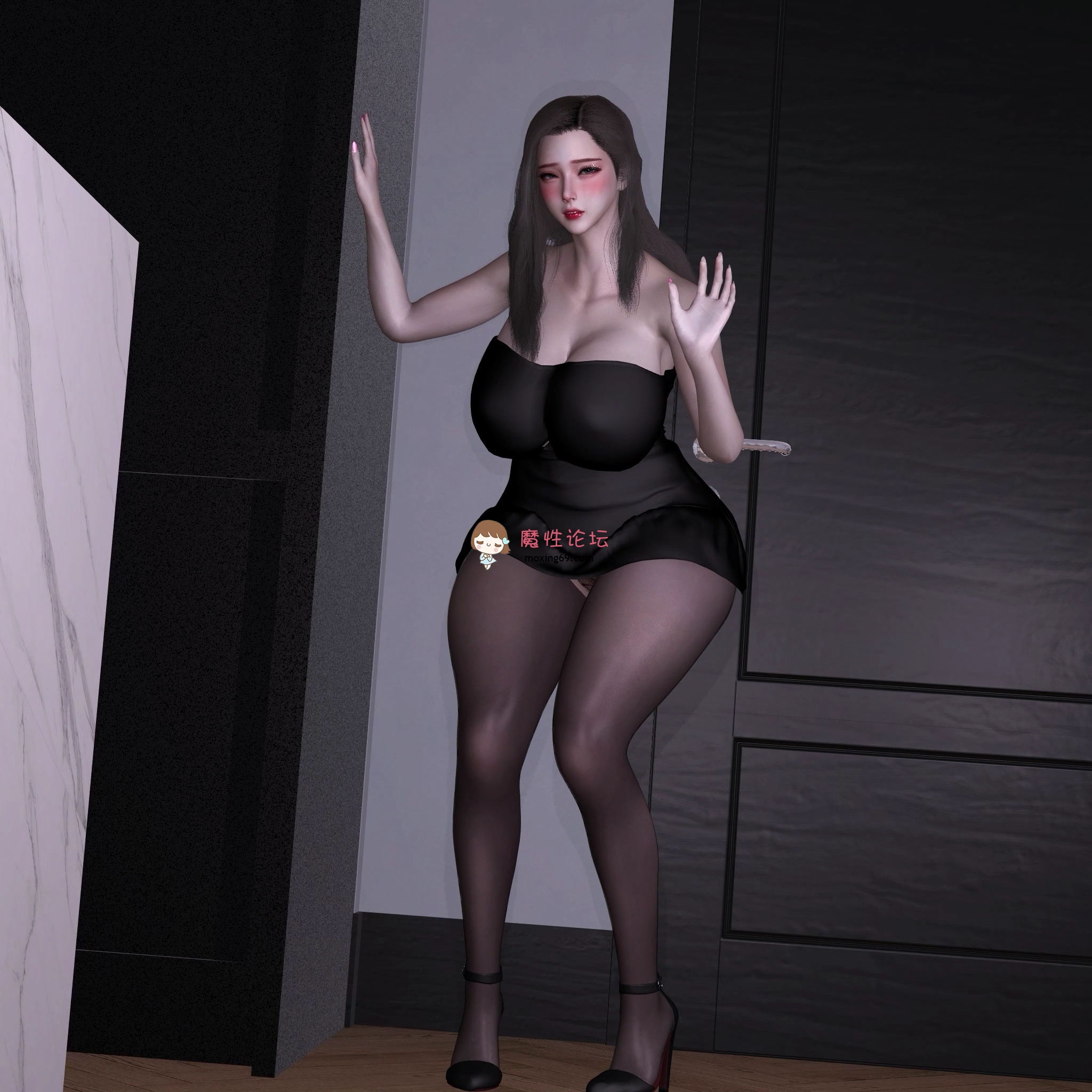 《3D动画》喝醉的小姨中配 1V/2.67GB/迅雷 [几V多大-]