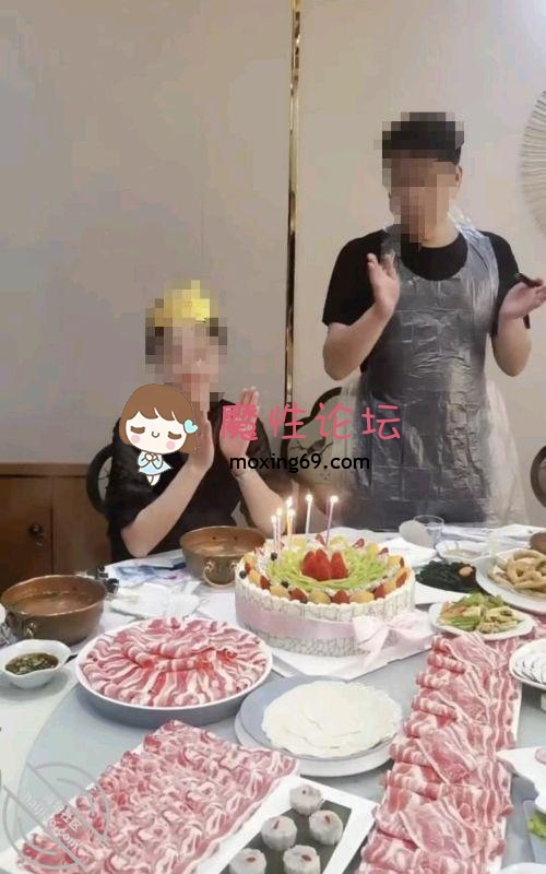 妈妈生日的夜不归宿成全了我上小姨 《14P 1V 447.96MB》[夸克] [-]
