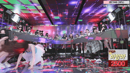 BJ女团第二季第三集Jinri生存游戏十二小时《41G/4V/夸克》 [几V多大-]
