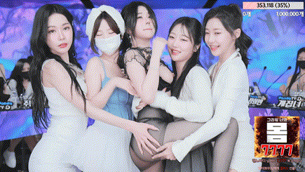 BJ女团第二季第三集Jinri生存游戏十二小时《41G/4V/夸克》 [几V多大-]