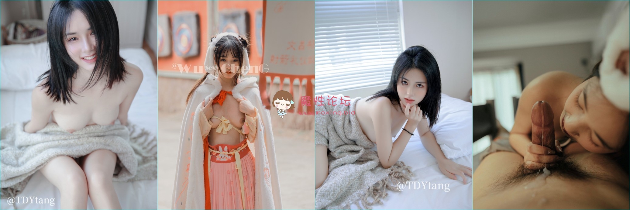 《极品女神网红摄影》甄选十二位顶级色影大神[1V1090M][BT] [-]
