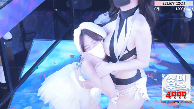 BJ女团第二季第三集Jinri生存游戏十二小时《41G/4V/夸克》 [几V多大-]