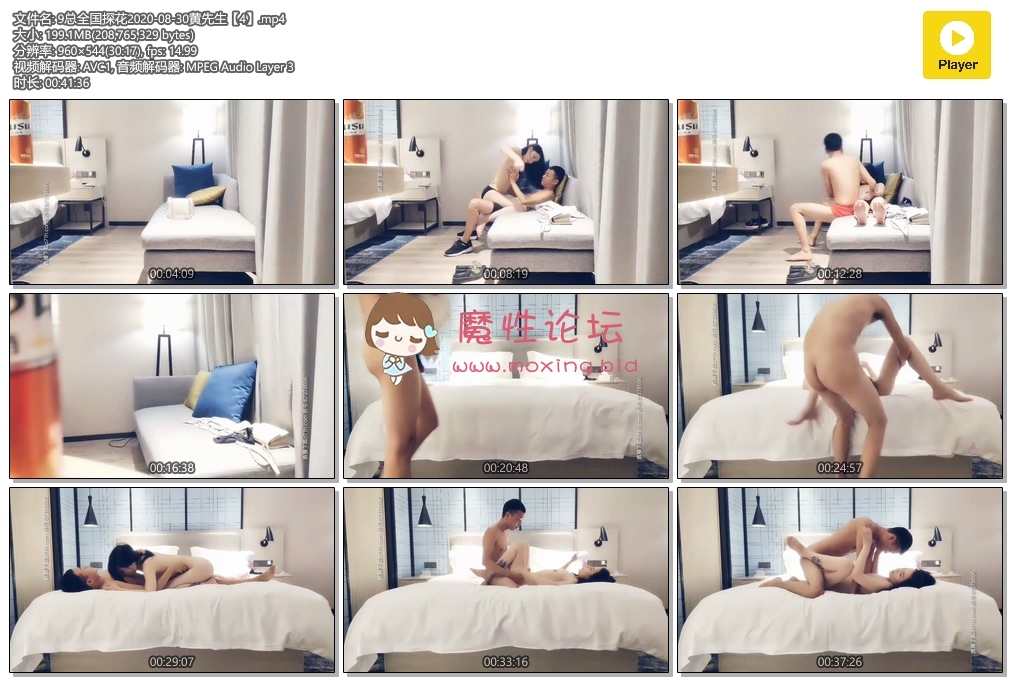 《9总全国探花》自整合集十一、十二《17V/5.53G》《百度盘》 [-]
