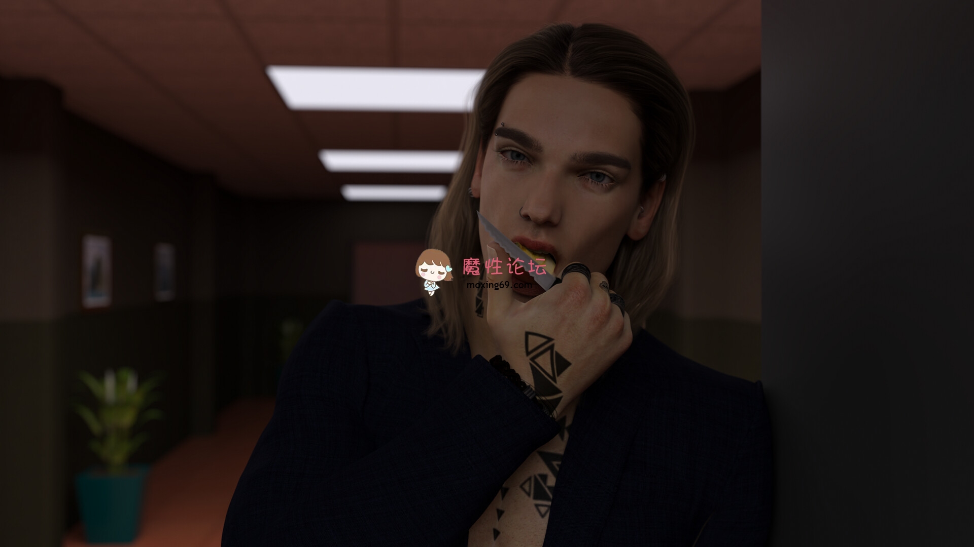 《PC+安卓/欧美SLG/中文》梦想的脚步 Steps of Debauchery V4.1.0323 STEAM官方中文版《2.2G/度盘》 [-]
