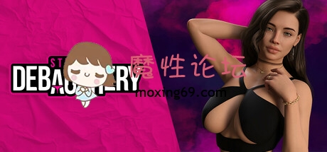 《PC+安卓/欧美SLG/中文》梦想的脚步 Steps of Debauchery V4.1.0323 STEAM官方中文版《2.2G/度盘》 [-]