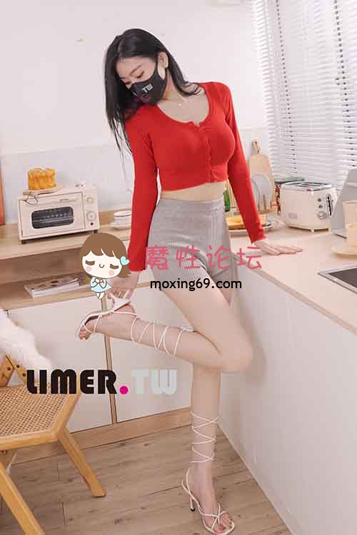 Limerence-语葳Jaly-美脚直接对你贴脸挑逗 [-]