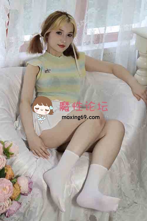 绮梦摄影-安吉拉-超短裙白丝棉袜美脚[235P1V-1.3G百度网盘] [-]