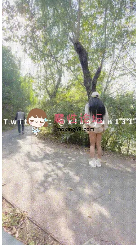 喜欢人前露出勾引陌生人，可盐可甜福利姬《小韵仙子》最新更新完整视图，绿男友公园公 [多p+v+2.15G][百度盘] [-]