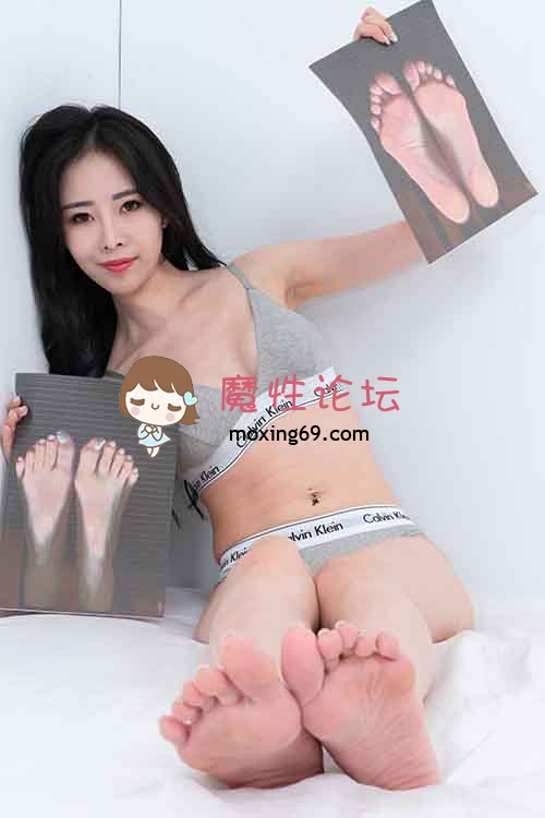 solexight足控-NANA-性感内衣裸足[525P 1V 2.32G百度网盘] [-]