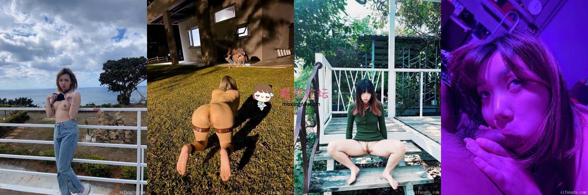 ：《强烈推荐》，顶级露脸小母狗《Lunana》推特5000元订阅福利①，露出喝尿调教啪啪[1V3270M][BT] [-]