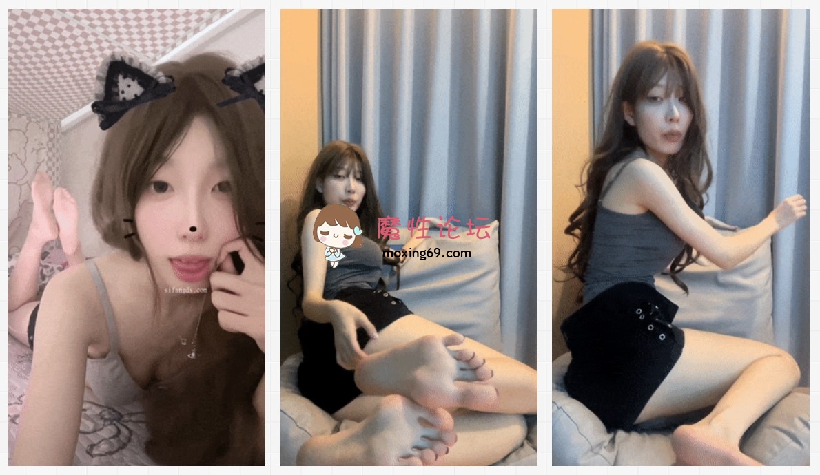《重磅核弹》抖音15万博主 小水不哭 首部做爱流出美腿粉穴在榜一大哥穿上真是浪的起飞[1V2120M][BT] [-]