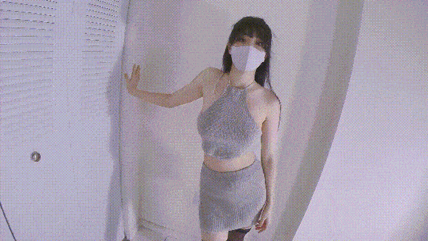 網紅女神潮噴淫娃〖小水水〗極品身材女友黑絲挑逗 小蜜穴太敏感随便插幾下就高潮噴水 [2V ] [BT] [-]