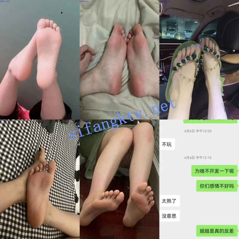 大神套路57个学生妹子合集 各种秀足和隐藏福利3 [183V+504P-5.51GB]