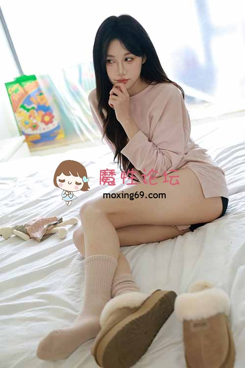 IMZSOCK爱美足-妍妍-私房热裤棉袜 [-]