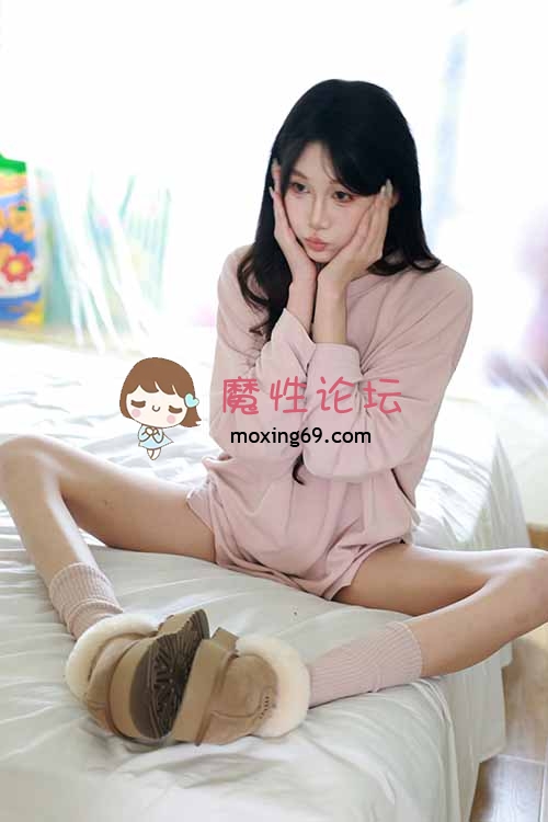 IMZSOCK爱美足-妍妍-私房热裤棉袜 [-]