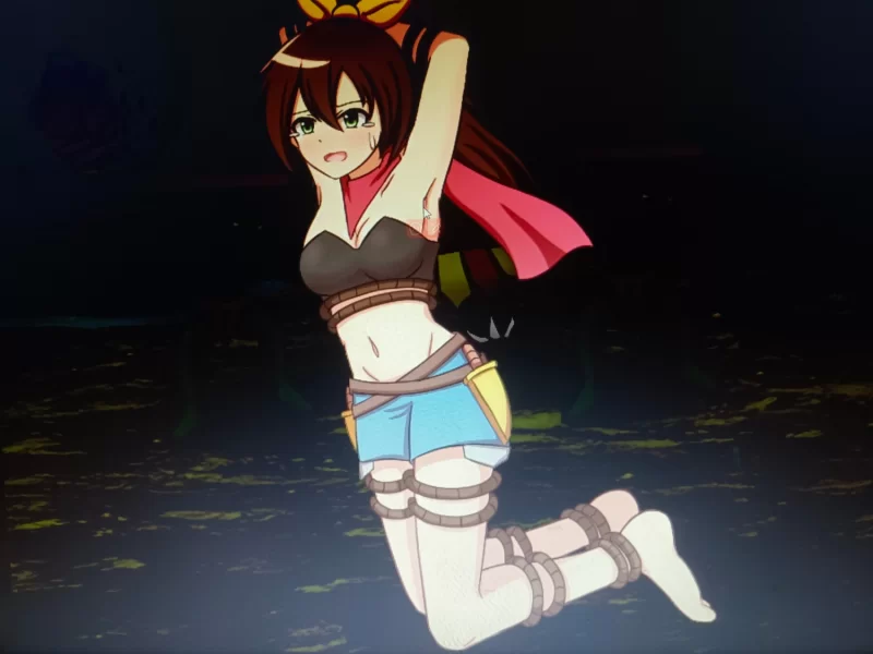 pc/足控/tk/萝莉/挠痒ティクルファンタジアtk幻想曲 [1-300mb]