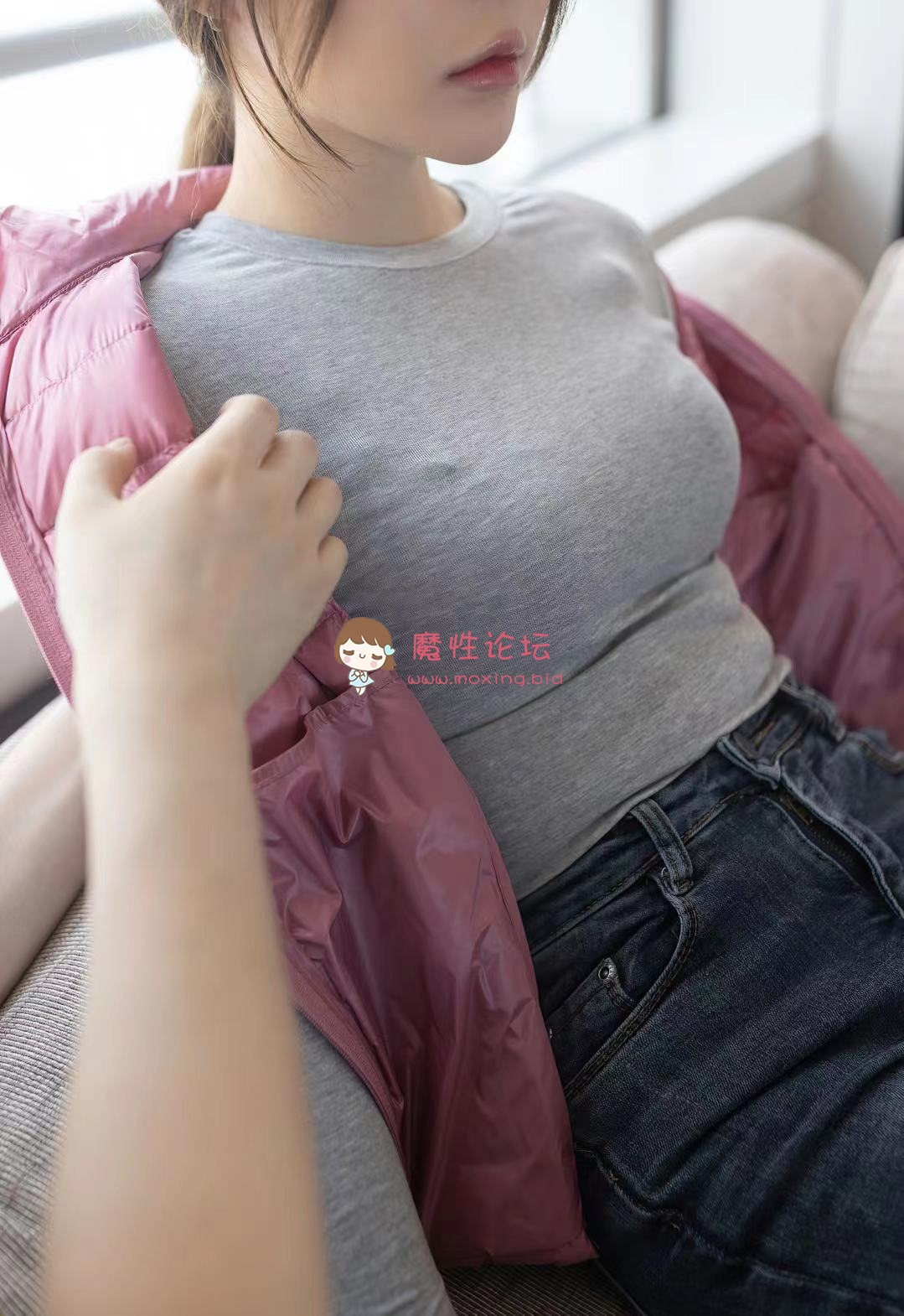 [秀人网] No.3828 鱼子酱Fish [63+597MB ][百度云] [-]