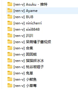 《重度足控》自收集足控视频75G全分享-《下集》 [327V-75GB]