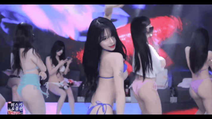 [度盘]《Jinricp》7月7日第五季第12集裸舞纯享版+ELI单人CUT [2v+8g] [-]