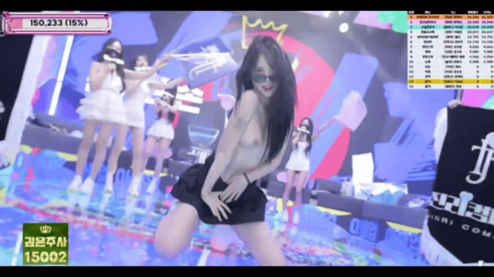 [度盘]《Jinricp》6月27日第五季第10集裸舞纯享版+艾莉ELI单人CUT [2V+4G] [-]