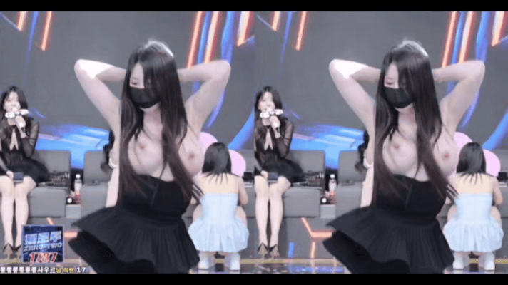 《度盘和夸克》《Jinricp》6月23日第五季第8集裸舞纯享版+艾莉ELI单人CUT [-]