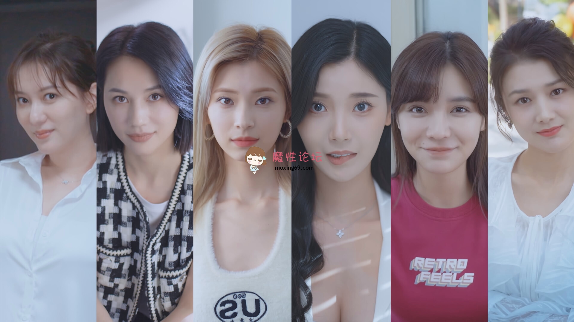 互动剧情电影❣️完蛋！我被美女包围了❣️全17结局 全成就 全章节 全剧情流程攻略合集[完结]《32V/1.3G》夸克 [几V多大-]