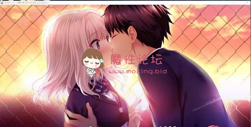 少女Minority~慰藉之爱 本篇+FD完整汉化pc版+攻略存档 [4G/度盘] [-]