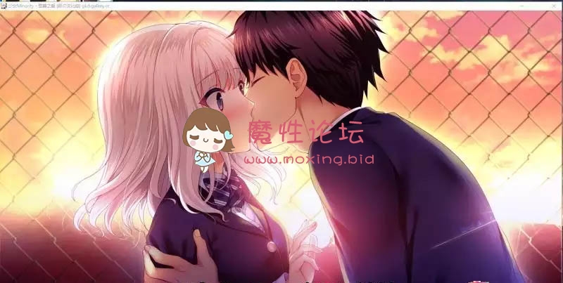 少女Minority~慰藉之爱 本篇+FD完整汉化pc版+攻略存档 [4G/度盘] [-]
