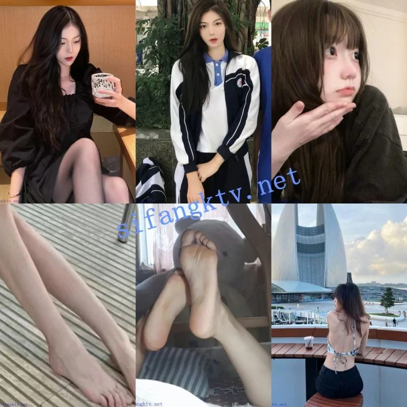 《足拍》大神套路82个学生妹子合集 各种秀足和隐藏福利6 [68V+709P-10.63GB]