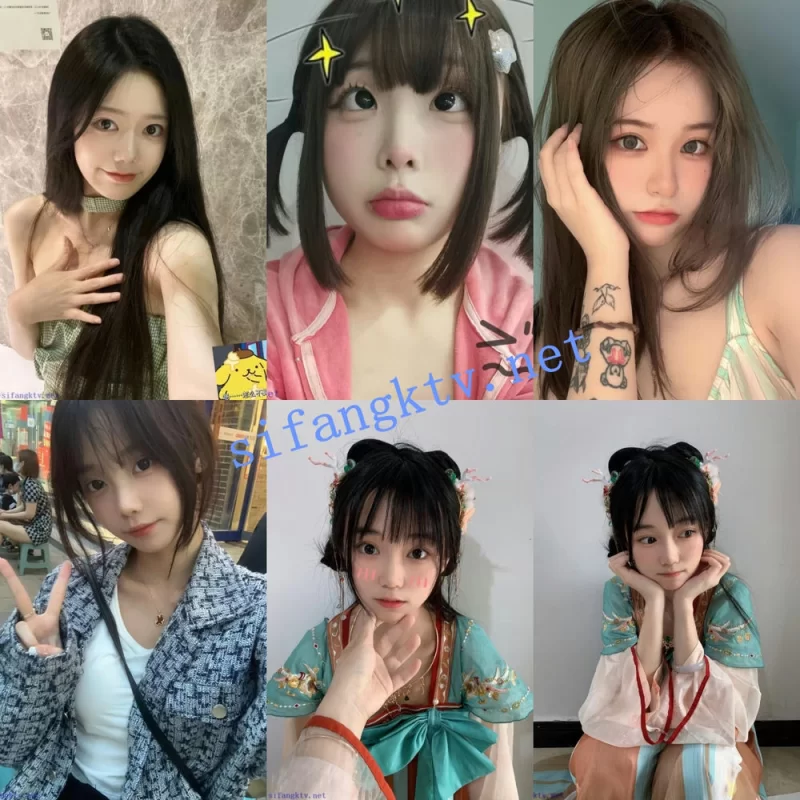 《足拍》大神套路82个学生妹子合集 各种秀足和隐藏福利6 [68V+709P-10.63GB]
