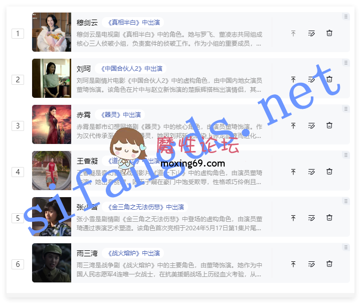 中国内地女演员《董琦》早期 大尺度露点 私拍流出《181P+439M/百度》 [几V多大-]