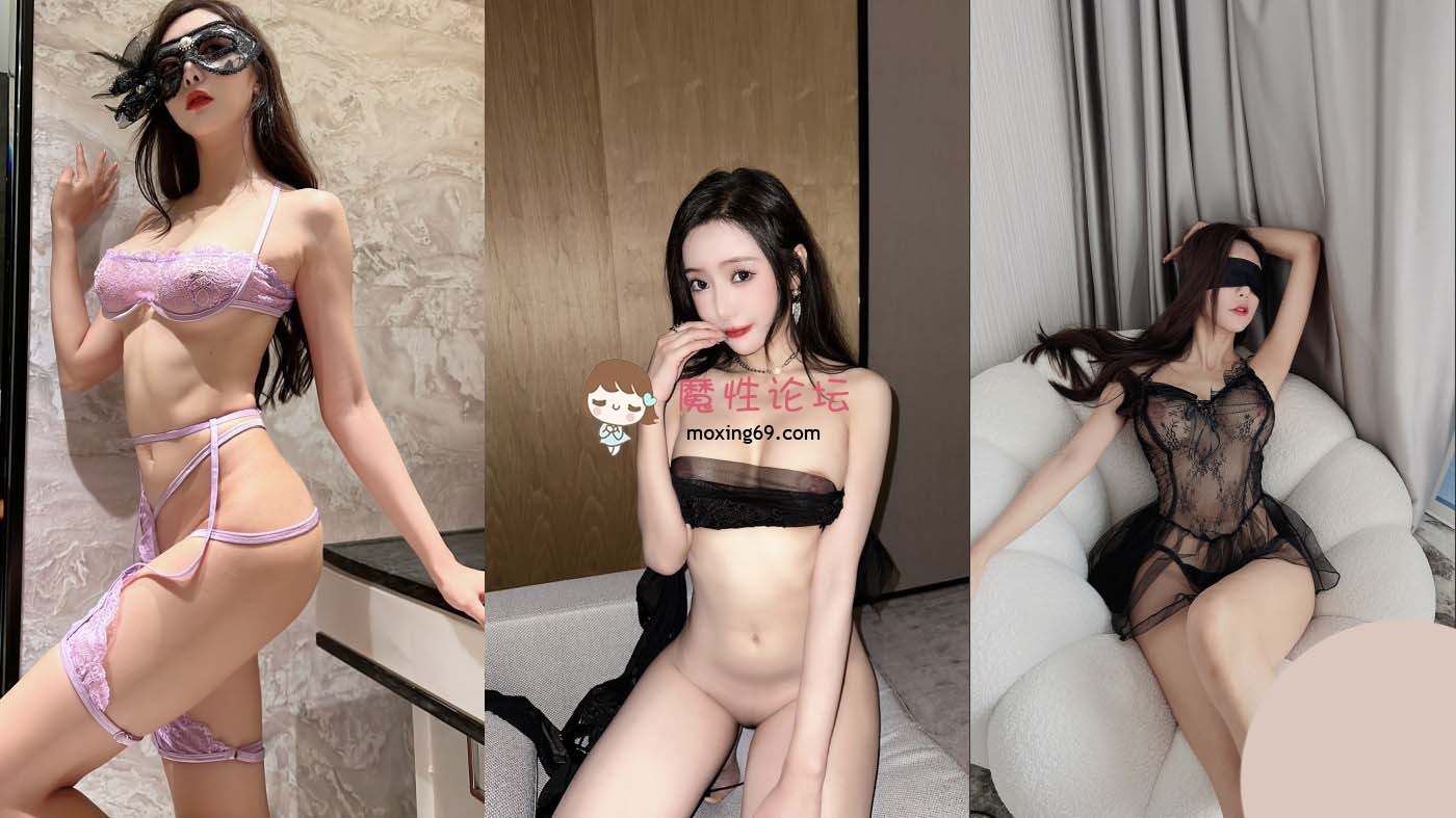 火力全开，内地女演员、模特，极品高颜女神《王馨瑶》重金定制 [-]