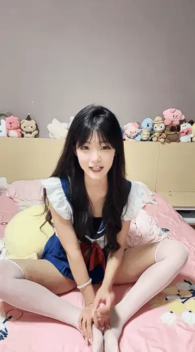 玩物《第一视角》《婉晴》灯 7.22 [1v-353m]