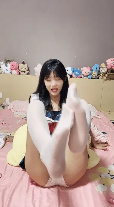 玩物《第一视角》《婉晴》灯 7.22 [1v-353m]