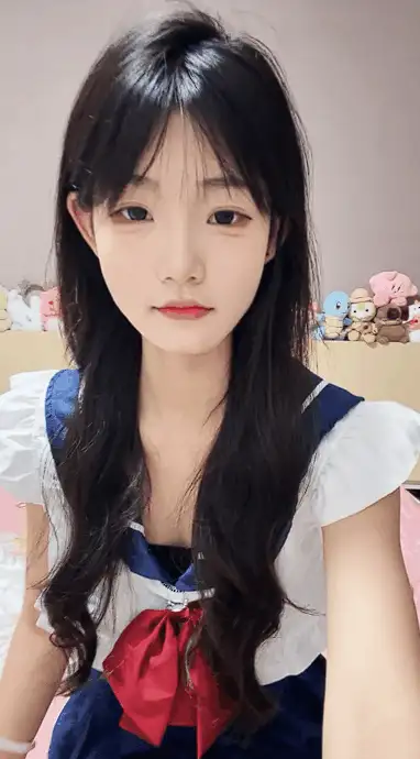 玩物《第一视角》《婉晴》灯 7.22 [1v-353m]
